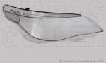 BMW 5 2003-2010 E60/E61 - Fényszóróüveg XENON FSZ. hoz -07.08. jobb TYC