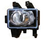 Opel Astra H 2003-2012 - Ködlámpa H3 bal (06.09-ig) DEPO