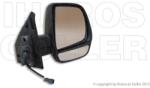 Opel Combo D 2011-2018 - VTK jobb, bowd. állíth. , domb. , vill. (tgk. )
