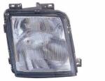 VW LT 1996-2005 - Fényszóró 2H1 bal DEPO