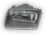 Fiat Cinquecento 1993-1998 - Fényszóró H2/H4 bal (szürke házas) DEPO