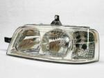 Fiat Ducato 2002-2006 - Fényszóró H1/H7 bal (belülr. áll. ) TYC