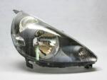 Honda Jazz 2002-2004 - Fényszóró H4 jobb (belülr. áll. ) TYC
