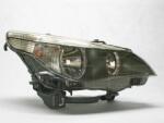 BMW 5 2003-2010 E60/E61 - Fényszóró 2H7 jobb 07.03-ig (motorral) TYC