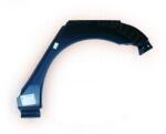Mazda 3 2006-2009 - Hátsó sárvédő javítóív bal 5 ajtós