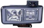 Iveco Eurotech/Eurostar 1993-2002 - Ködlámpa H3/H3 bal DEPO