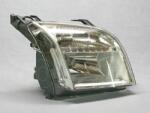 Ford Fusion 2002-2005 - Fényszóró H4 jobb (motorral) DEPO