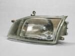 Toyota HiAce 1995-2012 - Fényszóró H4 bal -06.08. (manuális) TYC
