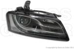 Audi A5 2007-2011 - Fényszóró D3S jobb LED XENON 09- (motoros) DEPO