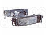 Iveco Eurotech/Eurostar 1993-2002 - Fényszóró H4/H3 jobb (24V) (manuális) DEPO