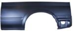 Ford Transit 2000-2006 - Hátsó sárvédő alsó rész bal (75/184cm)