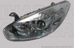 Renault Fluence 2009-2012 - Fényszóró D1S/H7 bal XENON (12.12. -ig) DEPO
