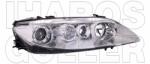 Mazda 6 2002-2005 - Fényszóró 2H1/H3 jobb (motorral) TYC