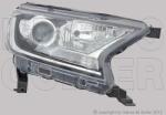 Ford Ranger 2016-2023 - FSZ DE H11/HB3 jobb fek. h. (motoros) DEPO