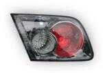 Mazda 6 2005-2007 - Hátsó lámpa üres belső króm-szürke bal 4/5a. TYC