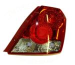 Chevrolet Aveo 2003-2007 - Hátsó lámpa üres jobb 3/5a. DEPO