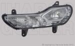 Ford Kuga 2013-2016 - Ködlámpa H10/PY21W bal, +ir. jelző, Xenon fsz-hoz*