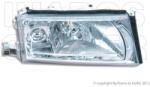 Skoda Octavia 1997-2004 - FSZ H4 jobb ködl. nélkül 00.9-től (motoros) TYC