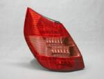 Renault Megane Scenic 2003-2006 - Hátsó lámpa üres bal rózsasz. vill. TYC