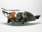 Mazda 3 2006-2009 - Fényszóró HB3/H7 jobb, 5 ajtós (belülr. áll. ) DEPO