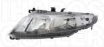 Honda Civic 2006-2008 - Fényszóró H1/H7 bal, 3/5 ajtós (motorral) TYC