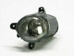 VW Passat 2000-2005 - Ködlámpa DE-H3 bal TYC
