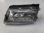 VW Passat 1996-2000 - Fényszóró FF-H7/H4 ködfényes bal TYC