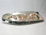 Renault Laguna 2000-2005 - Fényszóró H7/H1 jobb (belülr. áll. ) DEPO