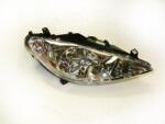 Peugeot 307 2001-2005 - FSZ H7/2H1 jobb, VALEO tip. (bel. áll) TYC