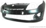 Renault Megane 2012-2013 - Első lökhárító alap. spoilerrel (5 ajtós + kombi)*