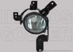 Honda CR-V 2006-2010 - Ködl. H11 jobb fém kerettel (Stanley tip. ) DEPO