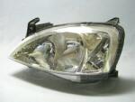 Opel Corsa C 2000-2006 - FSZ 2H7 bal 02.9-04.8 (motoros) VALEO