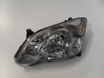 Toyota Corolla 2004-2007 - Fényszóró 2H7 bal, 3/5 ajtós (motorral) TYC
