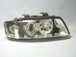 Audi A4 2001-2004 - Fényszóró 2H7 jobb (4a. /Kombi) TYC