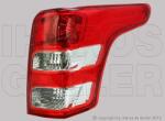 Mitsubishi L200 2015-2019 - Hátsó lámpa kpl. , jobb