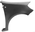 Renault Clio 2005-2009 - Első sárvédő jobb, műanyag, 15 k. (nem Campus)