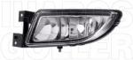 Fiat Croma 2005-2010 - Ködlámpa H11 bal TYC