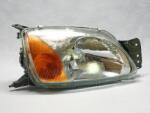 Ford Fiesta 1999-2002 - Fényszóró H4 jobb (motorral) DEPO