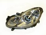Smart ForTwo 2007-2014 - Fényszóró 2H7 bal (motorral) TYC