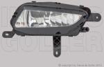 Opel Zafira C 2011-2019 - Ködlámpa H8 jobb (statikus kanyarköv. )
