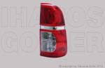 Toyota Hilux 2005-2015 - Hátsó lámpa kpl. jobb 12.01-