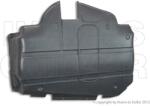 VW Sharan 1995-2000 - Alsó motorvédő lemez (ABS+PVC)
