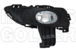 Mazda 3 2006-2009 - Ködlámpa H11 jobb (4 ajtós) TYC