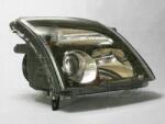 Opel Vectra C 2001-2008 - Fényszóró DE-H7/H7 jobb (fekete házas) TYC
