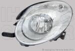 Fiat 500L 2012-2017 - Fényszóró H7 bal, tompított (motorral) DEPO