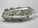 Renault Megane 2002-2005 - Fényszóró H7/H1 bal (belülr. áll. ) TYC