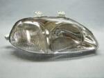 Honda Civic 1995-1999 - FSZ H4 jobb 3/4 a. , belülr. áll. (STANLEY tip. ) TYC