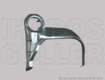 Opel Astra F 1991-2002 - Hátsó doblemez javítóperem jobb 2/4 ajtós Kombi