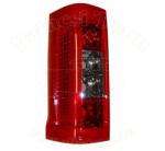 Fiat Ducato 2002-2006 - Hátsó lámpa üres bal (dobozos)