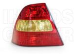 Toyota Corolla 2002-2004 - Hátsó lámpa üres bal 4 ajtós (KOITO Tip) DEPO